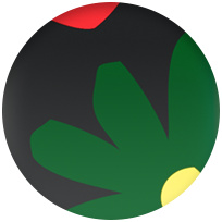 Black Unity - 团结之花