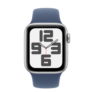 APPLE WATCH SE 40 SVAL AB 2021（Apple Watch SE - Apple (IL)） 