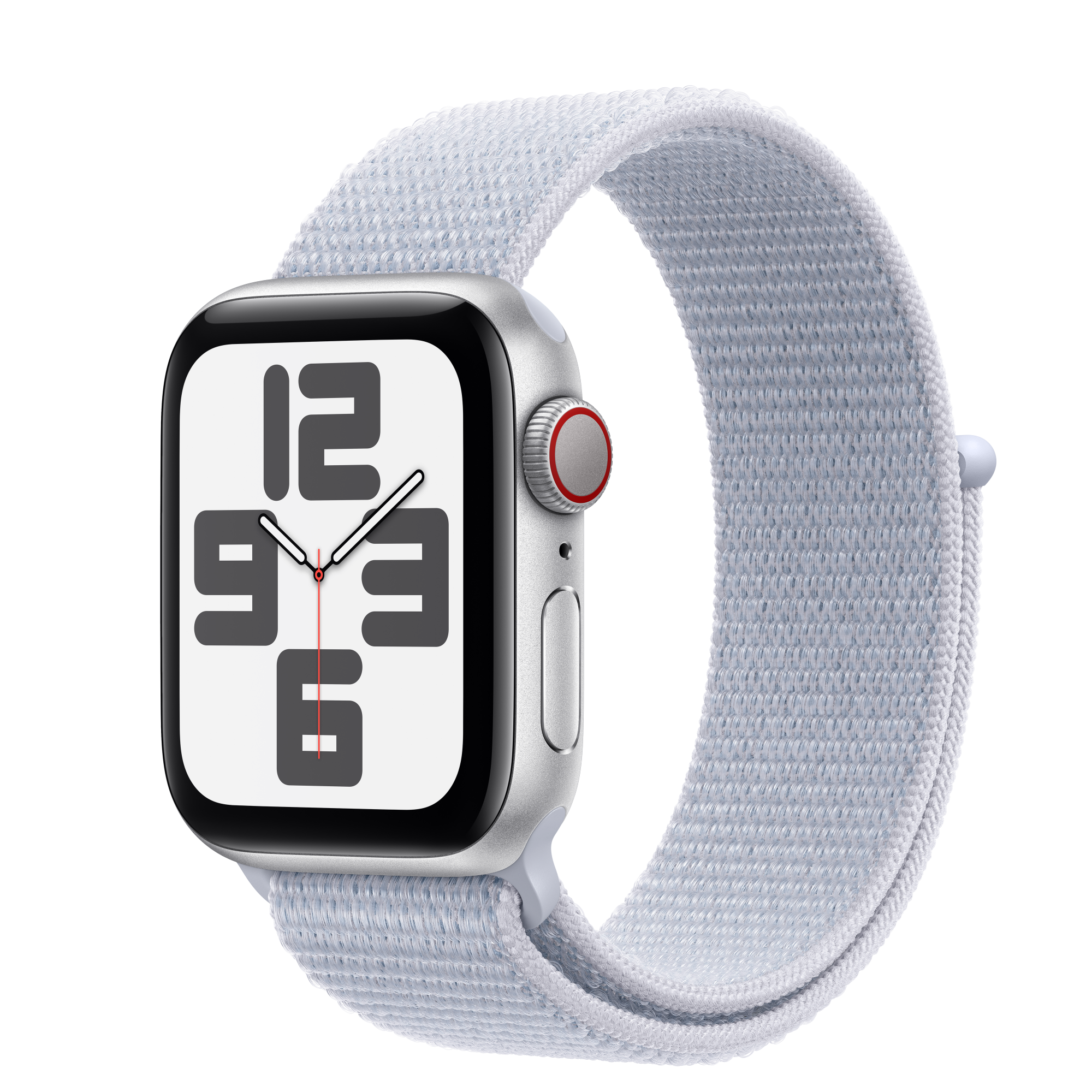 25,000円 本日夕方までに受け渡し 新品同様 AppleWatch SE 40mm  