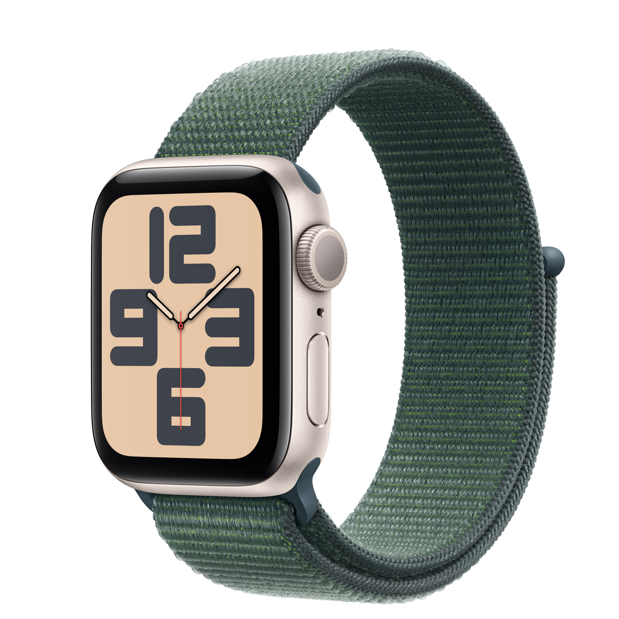 未使用】最新型Apple Watch SE 第二世代 40mm（開封済み/未使用品 