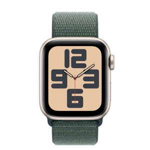 Buy Apple Watch SE GPS + Cellular, 40mm Starlight Aluminum Case 
