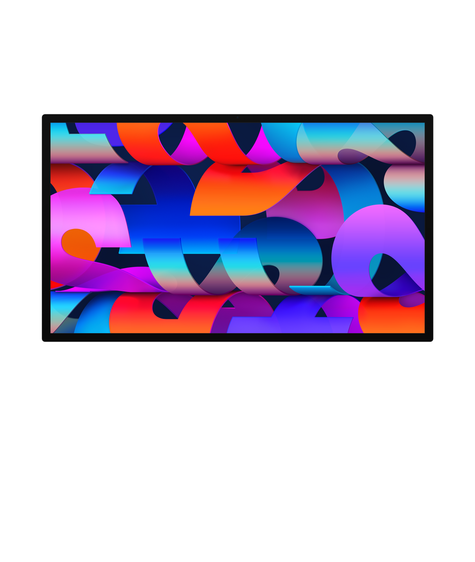 Apple Studio Display Satın Alın - Apple (TR)