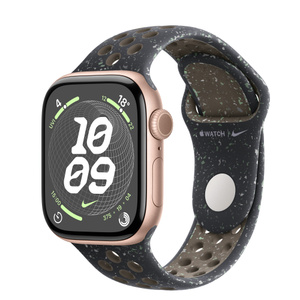 Buy Apple Watch Series 10 GPS Cellular, 42-mm Rose Gold