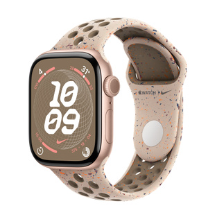 Buy Apple Watch Series 10 GPS Cellular, 42mm Rose Gold Aluminum