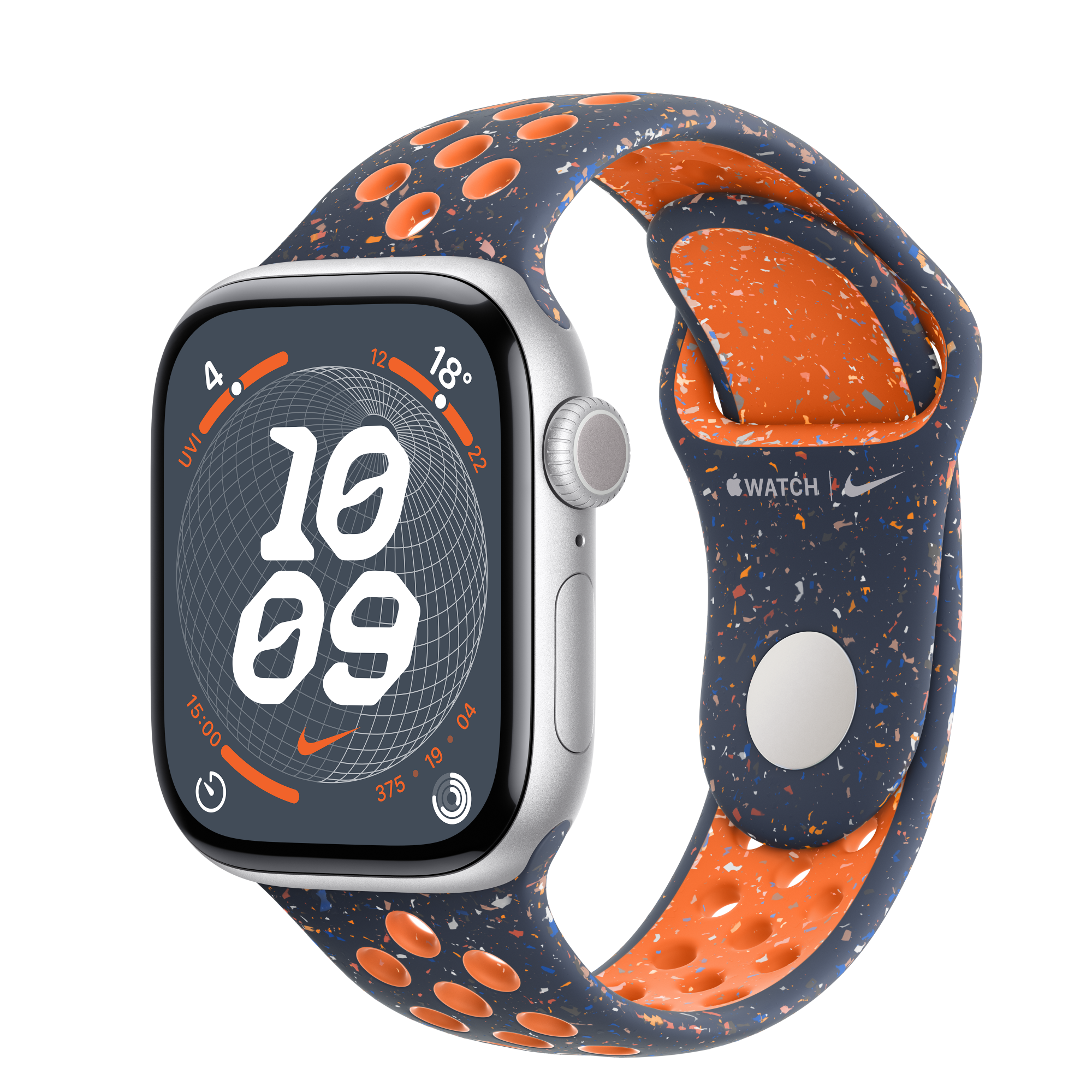 Globe Get Nike Apple Watch Face Apple Watch Series Review: Upgrade