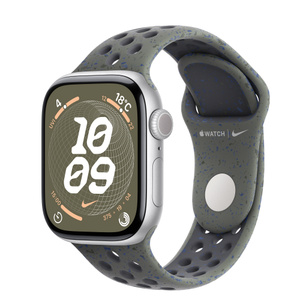 アップル Apple Watch SE GPSモデル 44mm スペースグレー（Apple Watch  