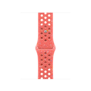 42mm Magic Ember Nike Sport Band - S/M – MYL23ZM/A