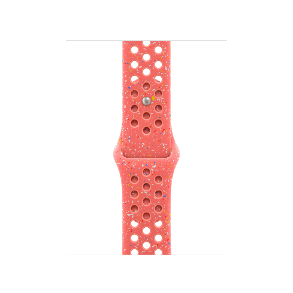 42mm Magic Ember Nike Sport Band - S/M – MYL23ZM/A
