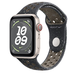 Buy Apple Watch SE GPS Cellular, 44mm Starlight Aluminum Case