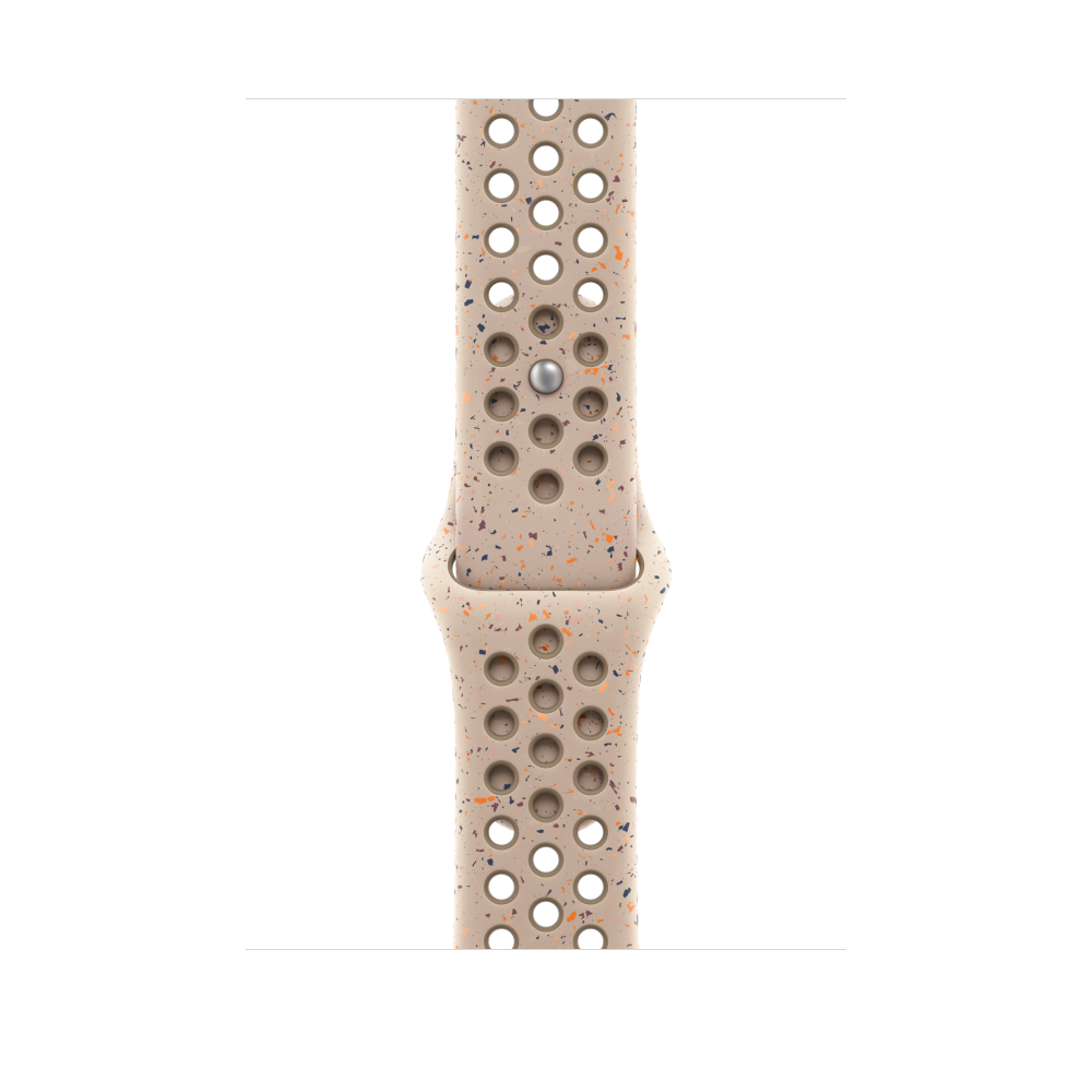 46mm Desert Stone Nike Sport Band - S/M – MYL83ZM/A