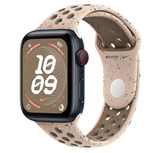 Apple watch かえよ Nike SE 44mm GPS＋cellular 