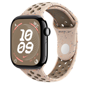 Apple Watch Series 10 (GPSモデル) - 46mmジェットブラック  