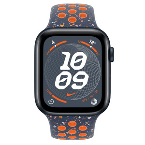 Buy Apple Watch SE GPS + Cellular, 44mm Silver Aluminum Case with  