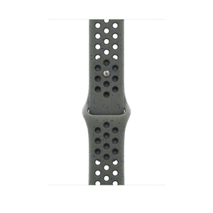 46-mm Cargo Khaki Nike Sport Band — M/L Business Apple (NZ)