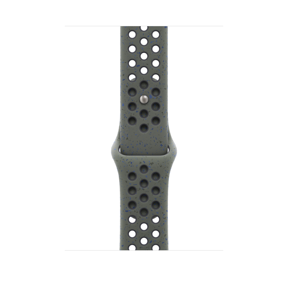 46mm Cargo Khaki Nike Sport Band - S/M – MYLD3ZM/A