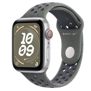 Gps Cellular Apple Watch Series Nike Silver Buy Apple Watch SE GPS