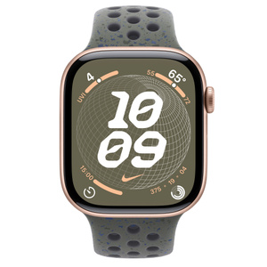 Watch Series New Nike Apple Watch Bands Official Apple Black Nike