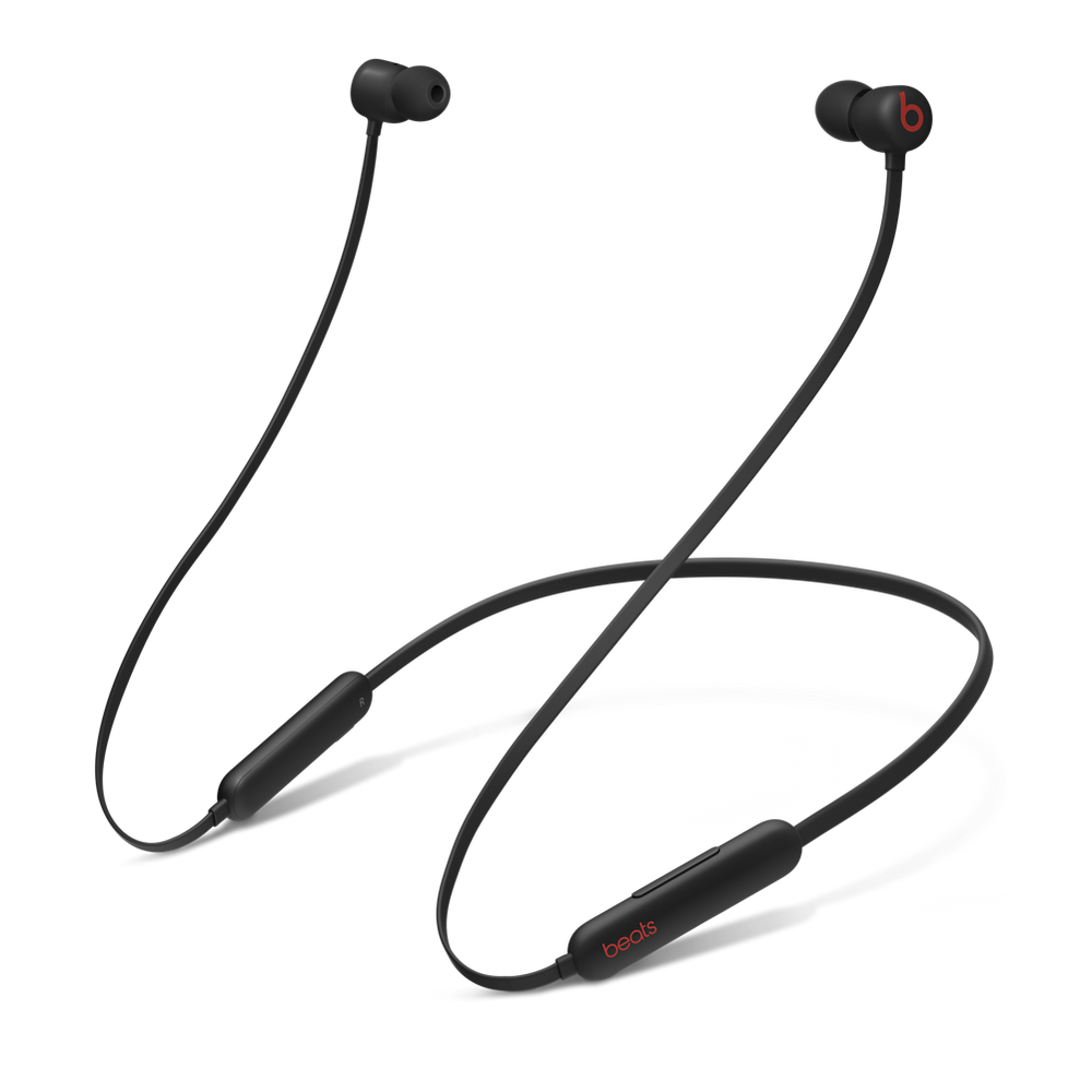 Beats Flex – All-Day Wireless Earphones – Beats Black – MYMC2ZM/A