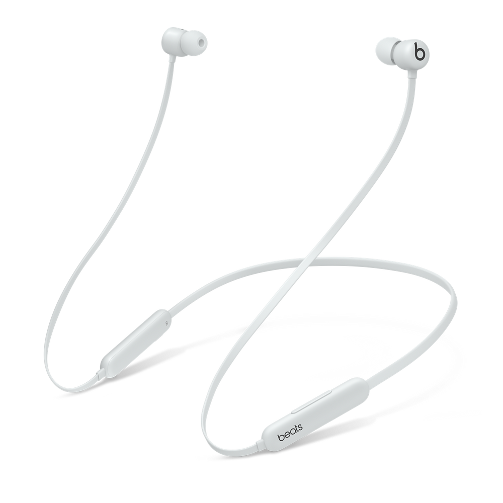 Beats Flex – All-Day Wireless Earphones - Smoke Gray – MYME2ZM/A