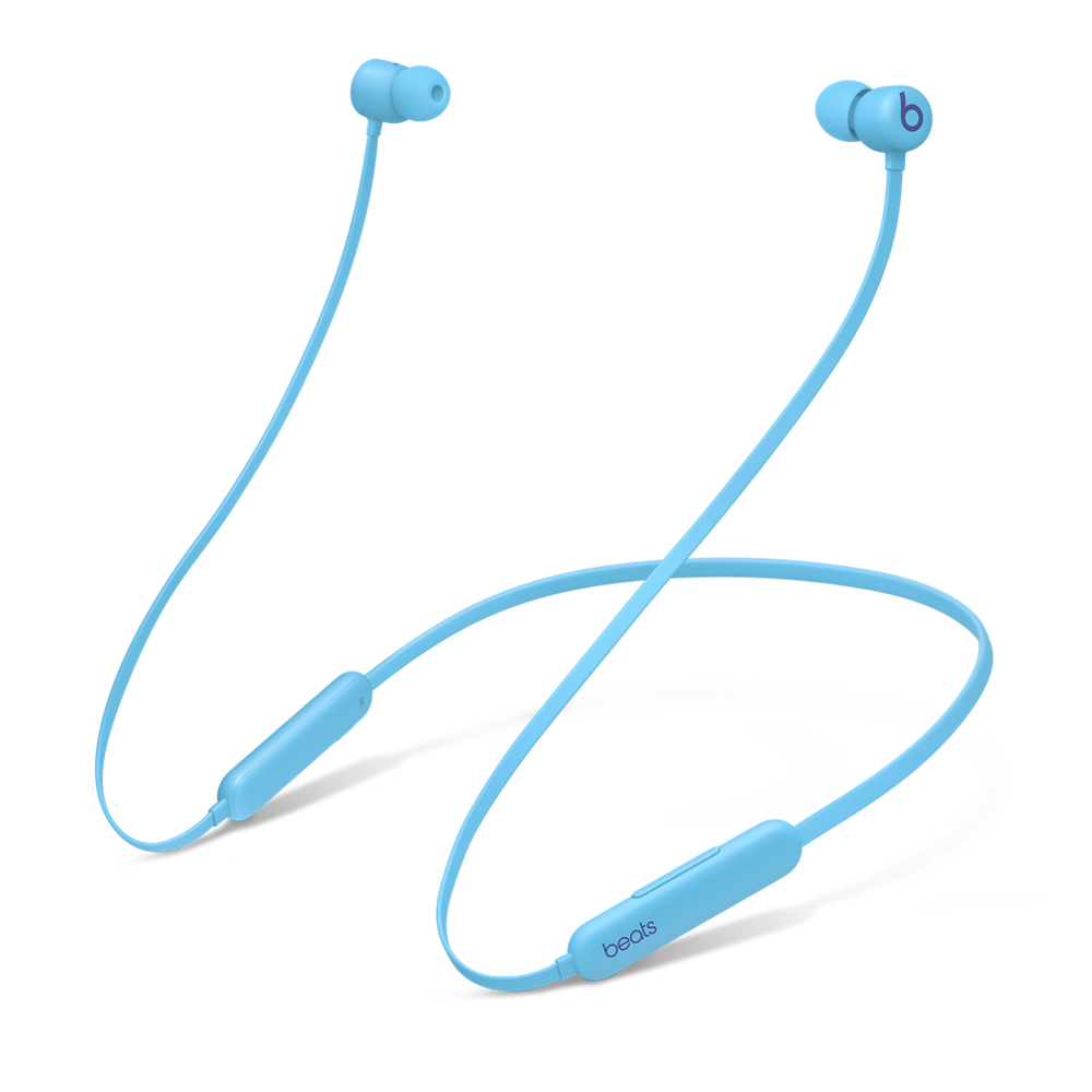 Beats Flex – All-Day Wireless Earphones - Flame Blue – MYMG2ZM/A