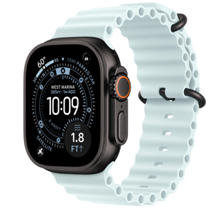Apple Ultra Apple Watch Swimming In Sea Buy Apple Watch Ultra GPS
