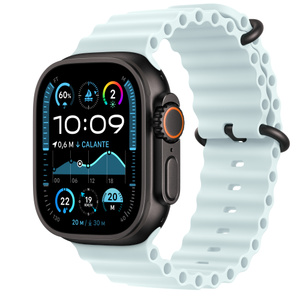 Apple Store Apple Watch Azzurro Acquista Apple Watch Ultra GPS