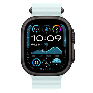 Apple Watch Ultra 2 美品 バッテリー100%（Apple Watch Ultra 2 美品  