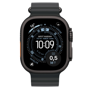 Apple Watch Ultra 49mm GPS+Cellular Apple Watch Ultra GPS