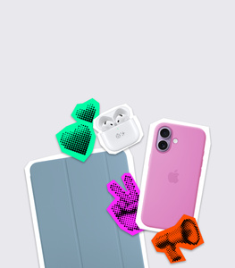 Apple Watch, iPhone, iPad ve Mac için Apple Aksesuarları - Apple (TR)