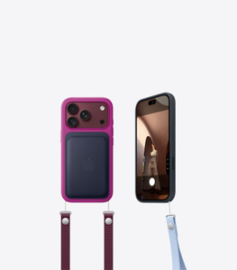 Shop iPhone Accessories - Apple