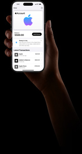 Apple Gift Card - Apple (AU)