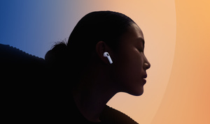 Apple AirPods 4本体 AirPods 4 kaufen - Apple (DE)