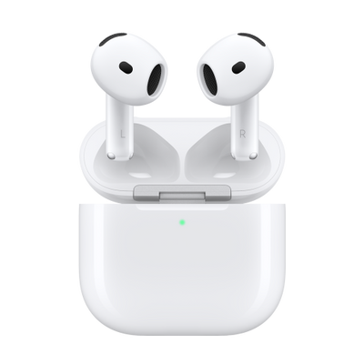 Airpods 4 MXP63LL/A