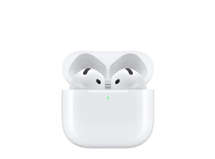 AirPods 4を購入 - Apple(日本)
