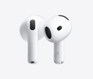 Apple AirPods ワイヤレスイヤホン 本体 AirPods 5を購入 - Apple（日本）