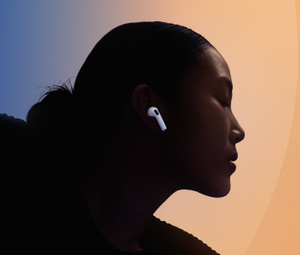 Buy AirPods 5 - Apple