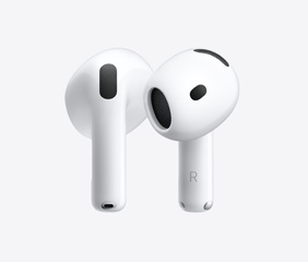 イヤホン airpods4 AirPods 5を購入 - Apple（日本）