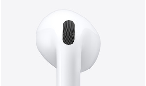 AirPods 5を購入 - Apple（日本）
