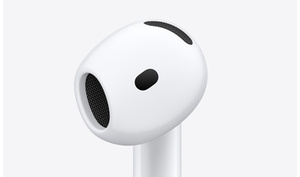 AirPods 5を購入 - Apple（日本）
