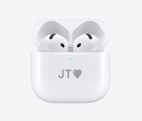 AirPods 5を購入 - Apple（日本）