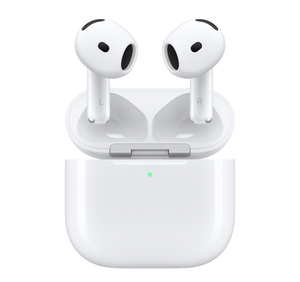 AirPods 5 官方商品圖