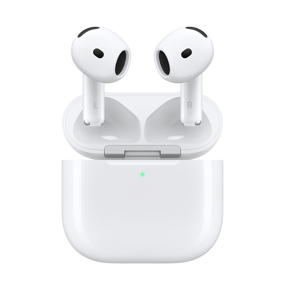 AirPods