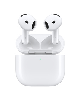AirPods3 本体 ホワイト 充電ケース付き AirPods Pro 3を購入 - Apple（日本）