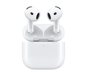 Comprar AirPods 5 con Estuche de Carga Inalámbrica - Apple (MX)