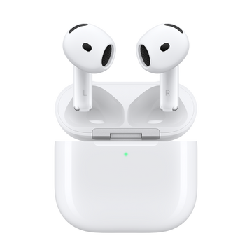 AirPods 5 с шумоподавлением