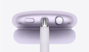AirPods Max 2 ANC Technology