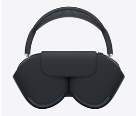 【新品・未使用】AirPods Max 第2世代 ミッドナイト Apple AirPodsMax 第2世代（ミッドナイト） 【公式通販】