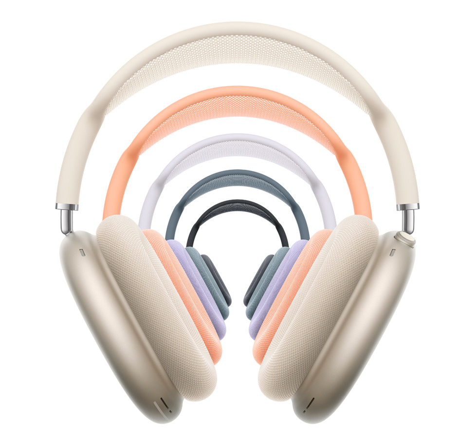 Apple-AirPods-Max-Wireless-Headphones