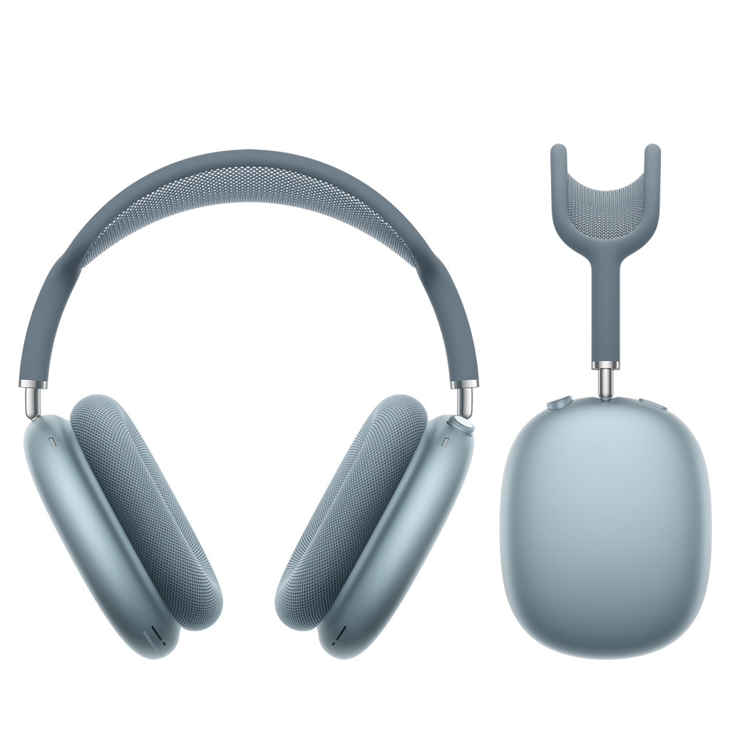 新品未使用 値引相談可 Apple AirPodsMax 極美品 Apple AirPods Max (USB-C) MWW43ZA/A [ミッドナイト] 価格比較