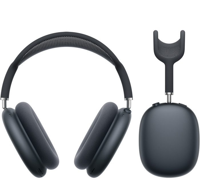 AirPods Max 2 - Midnight
